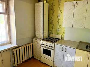 1-к квартира, вторичка, 34м2, 1/5 этаж