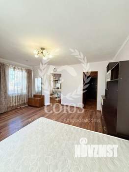 1-к квартира, вторичка, 32м2, 1/2 этаж