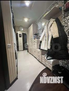 3-к квартира, вторичка, 66м2, 9/9 этаж