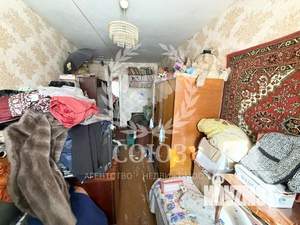 2-к квартира, вторичка, 45м2, 1/5 этаж