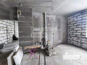 2-к квартира, вторичка, 71м2, 6/15 этаж