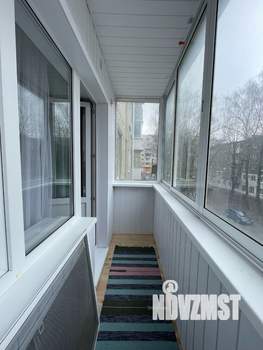 3-к квартира, вторичка, 54м2, 3/5 этаж