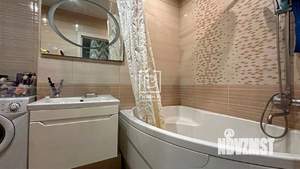 1-к квартира, вторичка, 39м2, 5/10 этаж