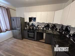 1-к квартира, вторичка, 41м2, 10/22 этаж