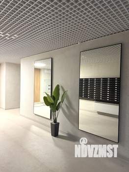 1-к квартира, вторичка, 49м2, 8/22 этаж