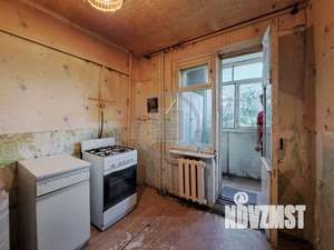 3-к квартира, вторичка, 60м2, 2/5 этаж