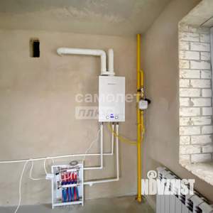 2-к квартира, вторичка, 64м2, 3/9 этаж