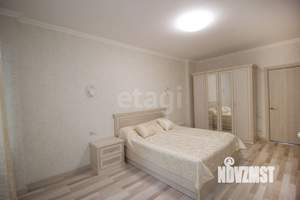 2-к квартира, вторичка, 68м2, 3/12 этаж