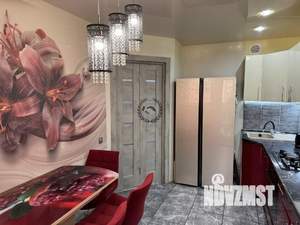 3-к квартира, вторичка, 69м2, 5/10 этаж