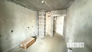 2-к квартира, вторичка, 56м2, 6/9 этаж