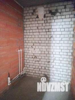 3-к квартира, сданный дом, 82м2, 1/8 этаж