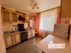 1-к квартира, вторичка, 29м2, 1/3 этаж