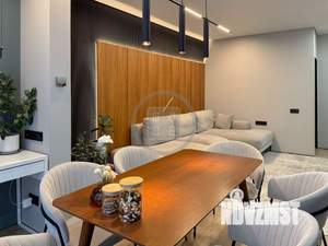 1-к квартира, вторичка, 42м2, 20/21 этаж