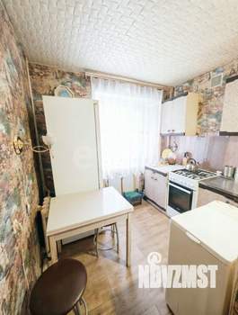 4-к квартира, вторичка, 61м2, 3/5 этаж