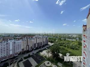 1-к квартира, вторичка, 44м2, 17/17 этаж