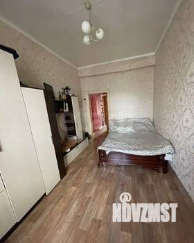 3-к квартира, вторичка, 83м2, 1/2 этаж