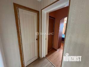 3-к квартира, вторичка, 56м2, 5/5 этаж