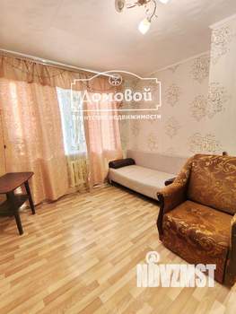 1-к квартира, вторичка, 22м2, 4/5 этаж