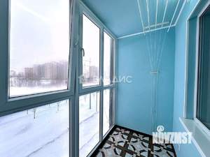 1-к квартира, вторичка, 33м2, 4/10 этаж