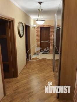 3-к квартира, вторичка, 76м2, 9/10 этаж