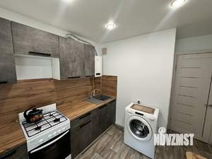 1-к квартира, вторичка, 33м2, 1/5 этаж