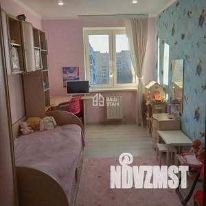 3-к квартира, вторичка, 100м2, 8/9 этаж