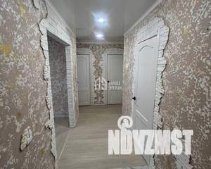 3-к квартира, вторичка, 62м2, 3/5 этаж