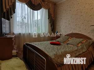 3-к квартира, вторичка, 76м2, 4/9 этаж