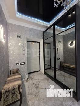 3-к квартира, вторичка, 82м2, 2/3 этаж