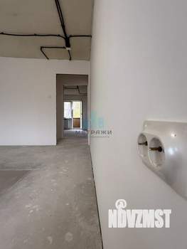 2-к квартира, вторичка, 47м2, 4/5 этаж