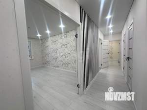 2-к квартира, вторичка, 65м2, 13/19 этаж