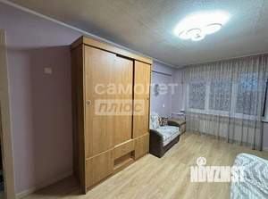 3-к квартира, вторичка, 64м2, 5/5 этаж