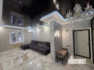 3-к квартира, вторичка, 82м2, 2/3 этаж