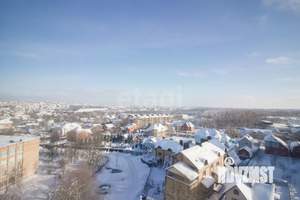 2-к квартира, вторичка, 67м2, 9/9 этаж