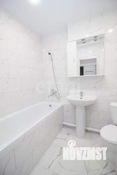 1-к квартира, вторичка, 35м2, 9/10 этаж