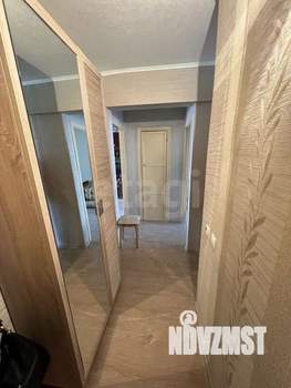 2-к квартира, вторичка, 48м2, 4/5 этаж