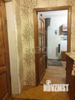 2-к квартира, вторичка, 36м2, 1/2 этаж