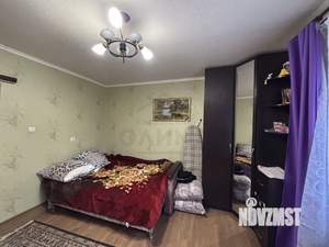 1-к квартира, вторичка, 34м2, 1/5 этаж