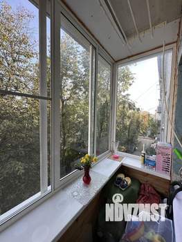 3-к квартира, вторичка, 58м2, 4/5 этаж