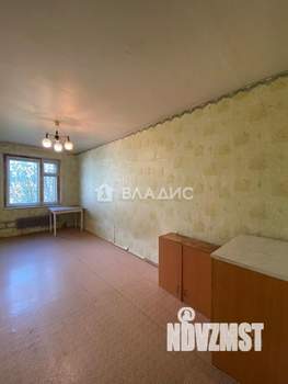 2-к квартира, вторичка, 44м2, 4/5 этаж