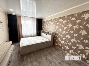 1-к квартира, вторичка, 31м2, 4/5 этаж