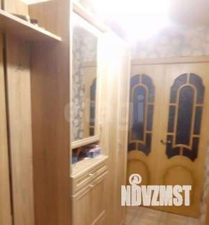 3-к квартира, вторичка, 54м2, 4/5 этаж