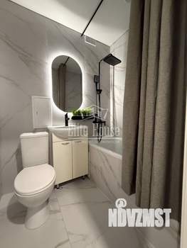 1-к квартира, вторичка, 32м2, 4/5 этаж