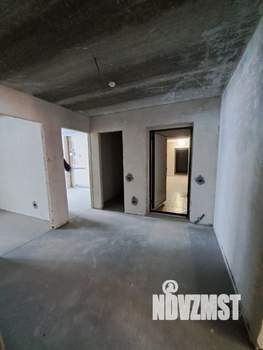 2-к квартира, сданный дом, 66м2, 4/10 этаж