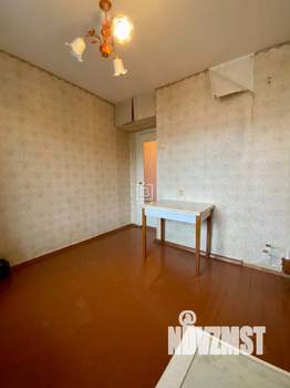 1-к квартира, вторичка, 37м2, 5/5 этаж