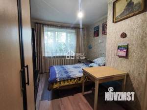 1-к квартира, вторичка, 21м2, 1/5 этаж