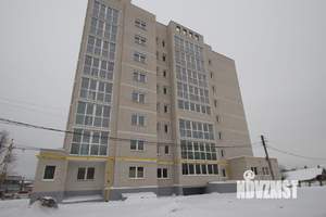2-к квартира, вторичка, 62м2, 1/8 этаж
