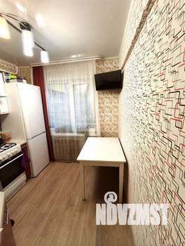 1-к квартира, вторичка, 30м2, 1/5 этаж