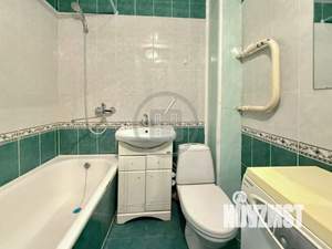 1-к квартира, вторичка, 33м2, 2/5 этаж