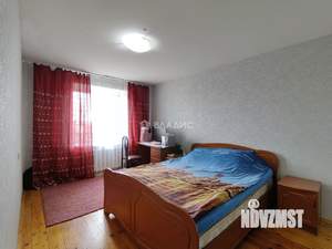 3-к квартира, вторичка, 57м2, 6/6 этаж